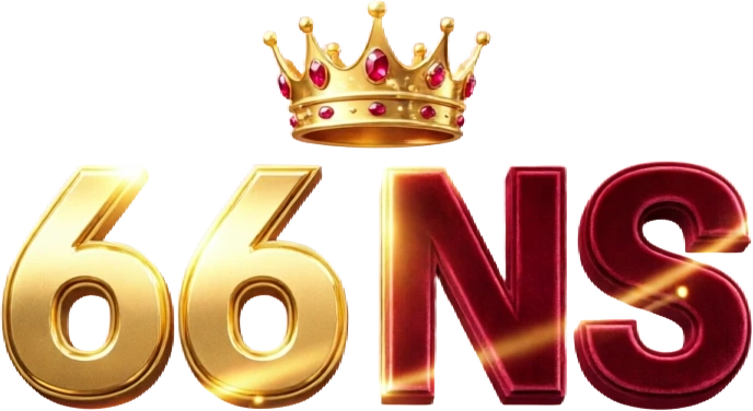 66 NS logo